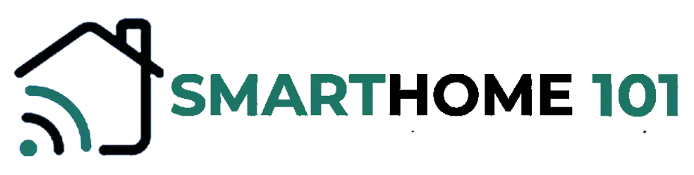 Smart Home 101
